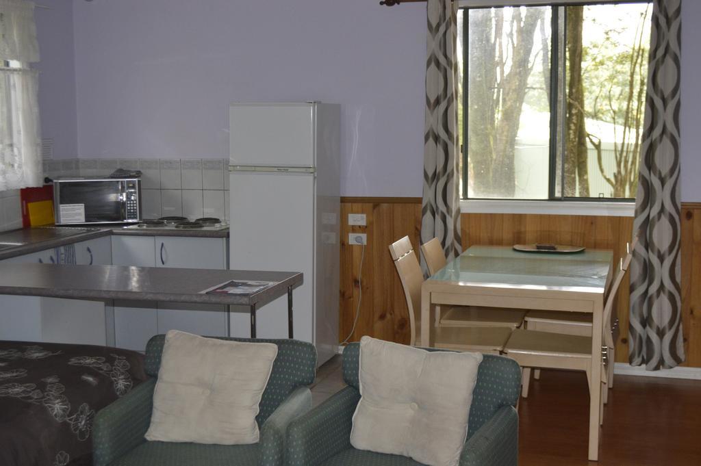 Fauna Australia Wildlife Retreat Lavers Hill Εξωτερικό φωτογραφία