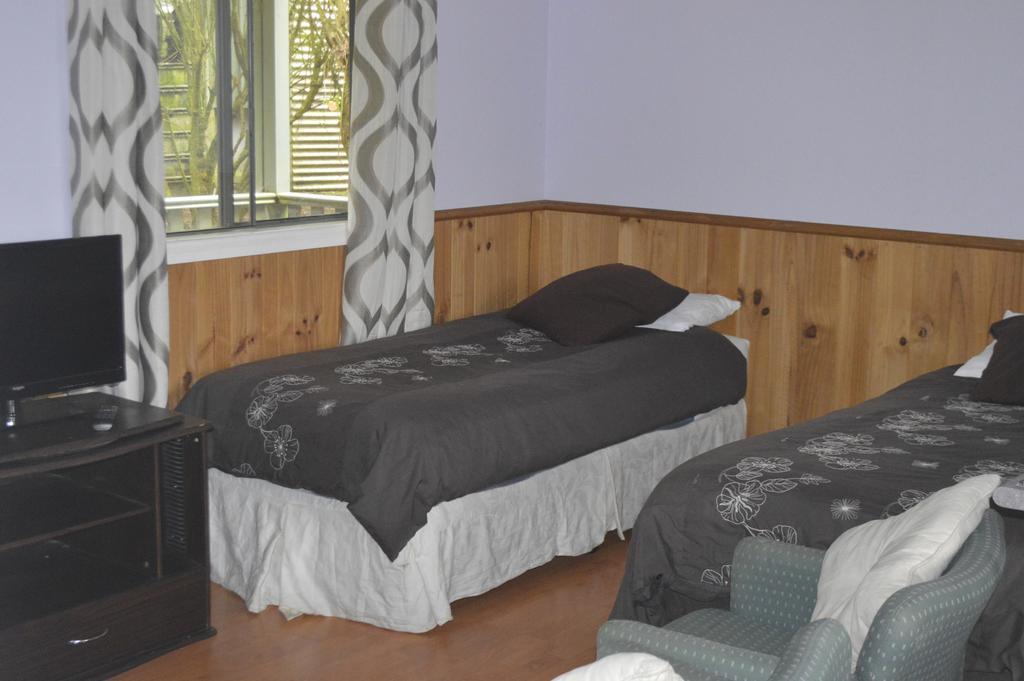 Fauna Australia Wildlife Retreat Lavers Hill Εξωτερικό φωτογραφία