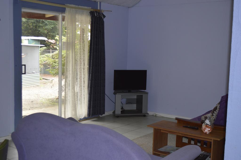 Fauna Australia Wildlife Retreat Lavers Hill Εξωτερικό φωτογραφία