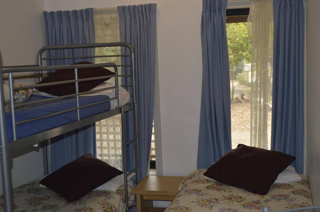 Fauna Australia Wildlife Retreat Lavers Hill Εξωτερικό φωτογραφία