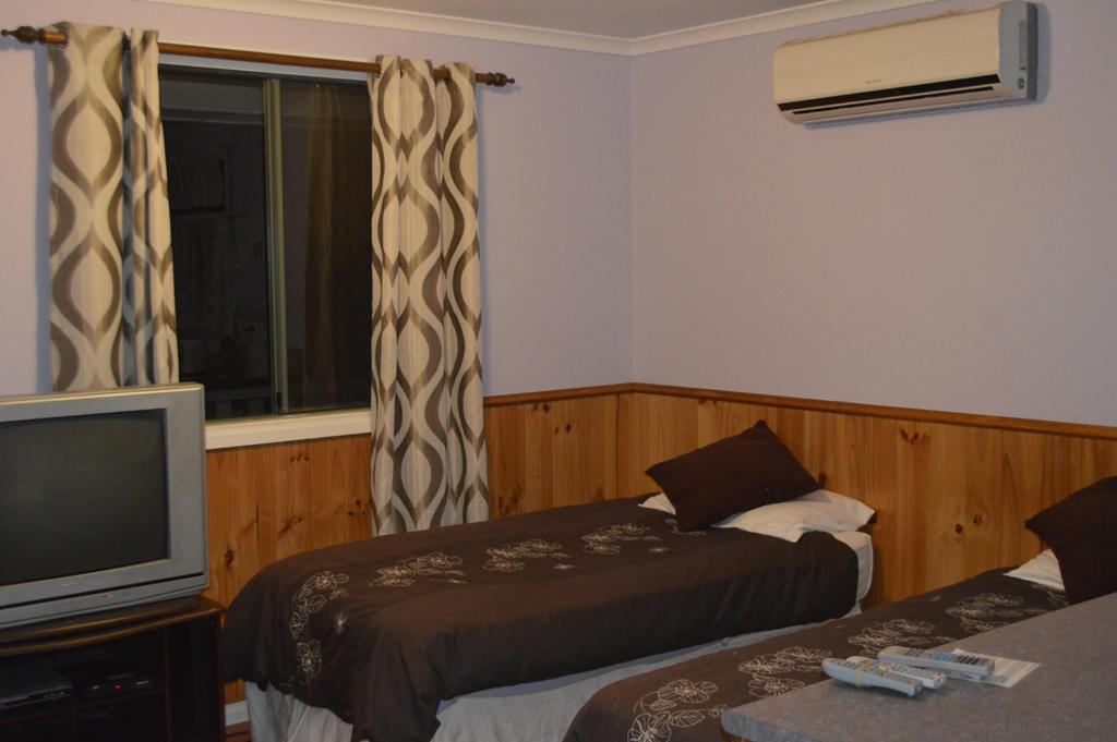 Fauna Australia Wildlife Retreat Lavers Hill Εξωτερικό φωτογραφία